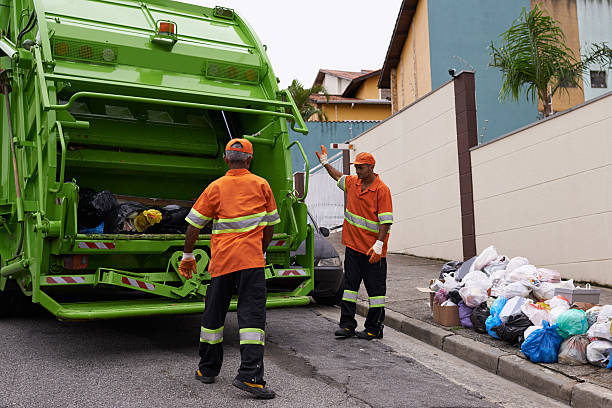 Trusted Rush Springs, OK Junk Removal Experts